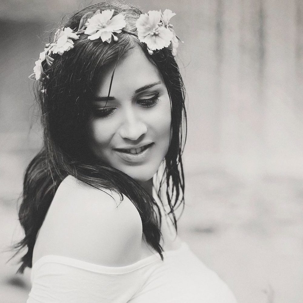 Meet your Posher, Rachael